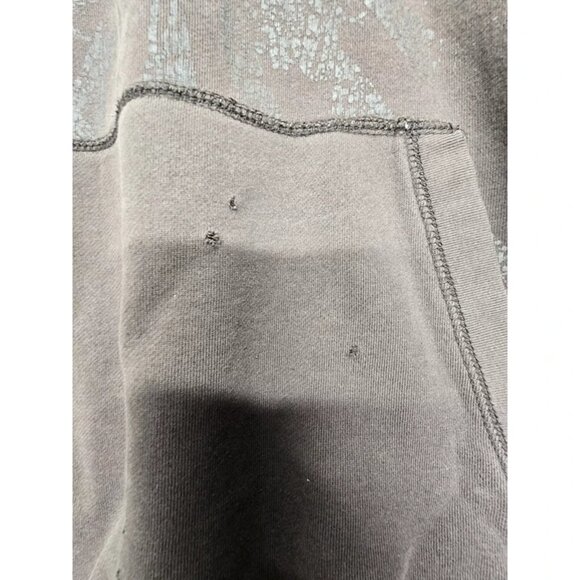 Cinch Brand Sweatshirt XXL - Picture 7 of 12